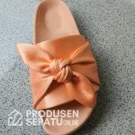 Contoh Sample Sendal Pesanan