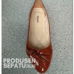 Contoh Sepatu flatshoes untuk Nevada 1