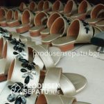 Finishing Sandal Payet 3D
