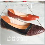 Flatshoes Model Motif Lucu Keren