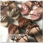 Produsen Sandal Payet 3D Wanita