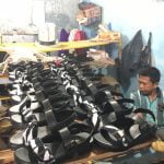 Produsen Sandal Wedges