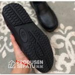 Sepatu Cowok Kerja Kualitas Bagus