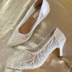 Sepatu High Heels Merk Sendiri