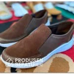 Sepatu Pria Kerja