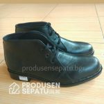 Sepatu Seragam PDH Sekolah