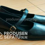Sepatu Seragam Paskibra