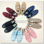 Sepatu Sneakers Wanita Warna Lucu