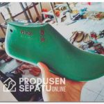 Shoelast Plastik Molding