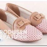flatshoes cantik model custom