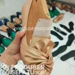 sepatu flatshoes handmade lucu