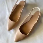 Flatshoes Handmade Cantik Minimalis