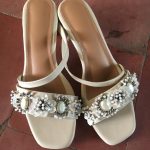 Sukses Berbisnis Sepatu Wanita