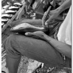 Pengrajin Sepatu Handmade di Ciomas Bogor