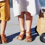 model sandal terbaru dan harganya