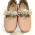 balerina shoes