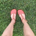 flatshoes-wanita-gemuk
