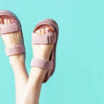 merk sandal wanita lokal