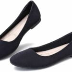 model flatshoes terbaik
