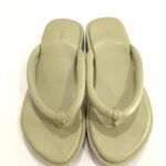 sandal flat wanita